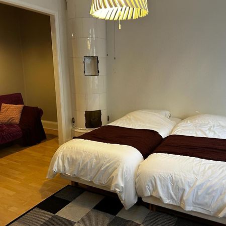Metropolitan Haven In Stockholm City! 911 Bagian luar foto