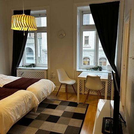 Metropolitan Haven In Stockholm City! 911 Bagian luar foto