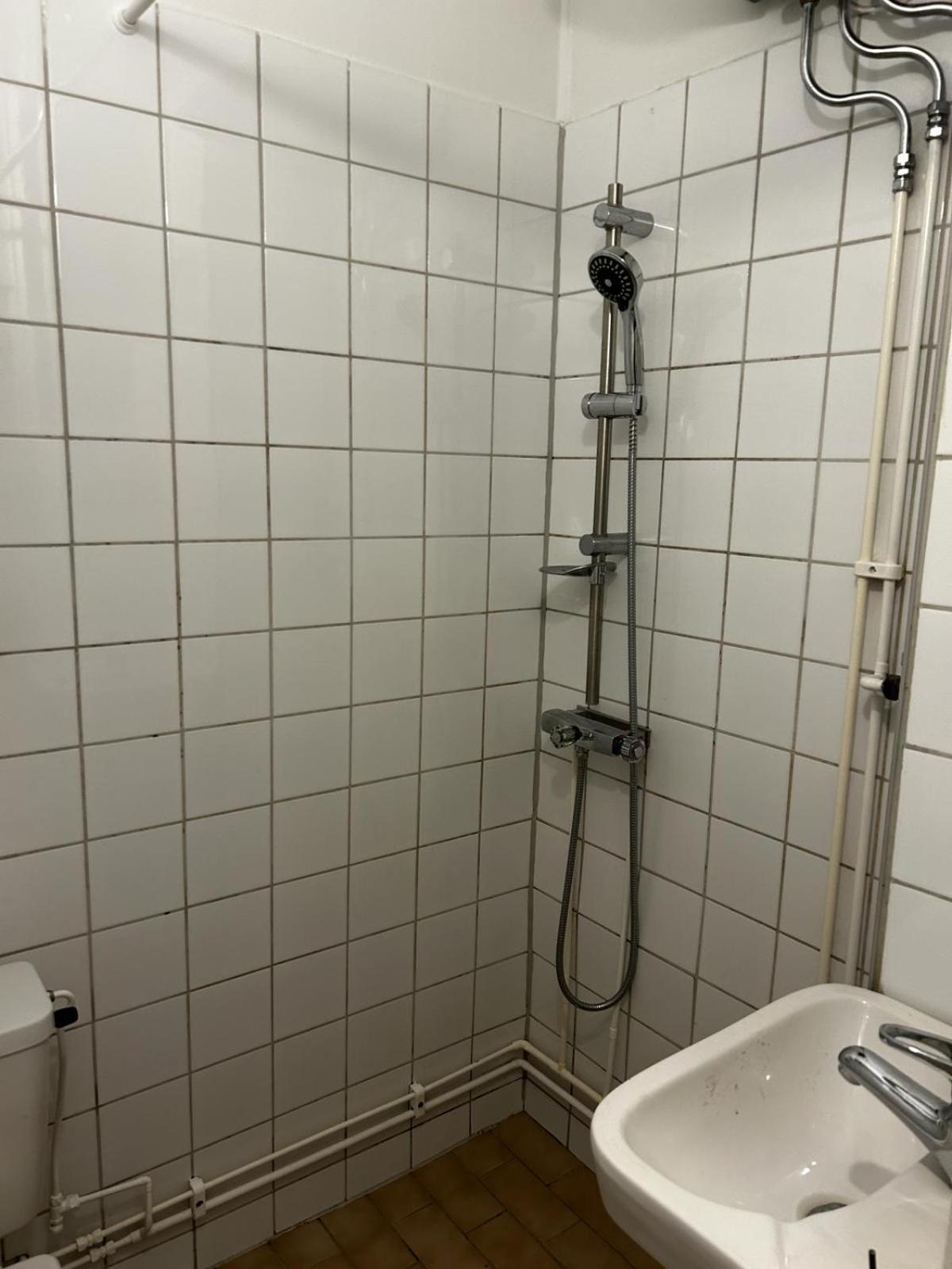 Metropolitan Haven In Stockholm City! 911 Bagian luar foto