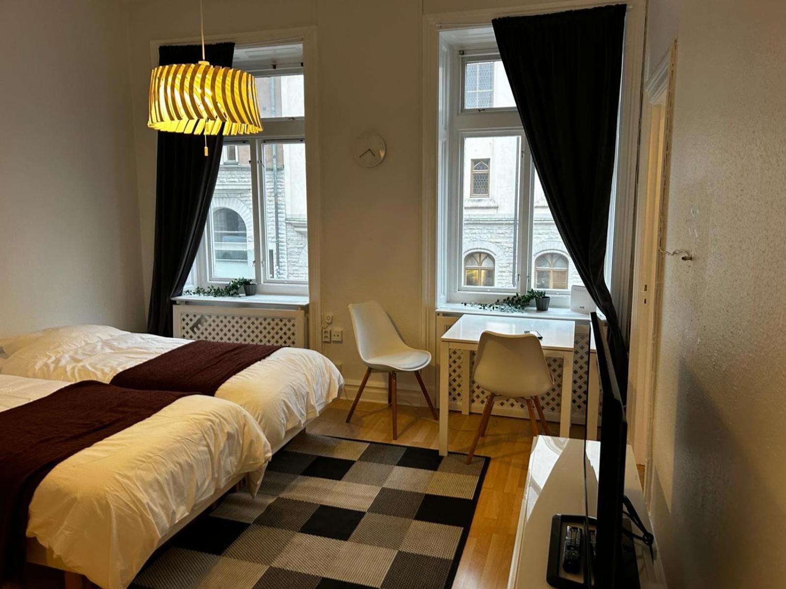 Metropolitan Haven In Stockholm City! 911 Bagian luar foto