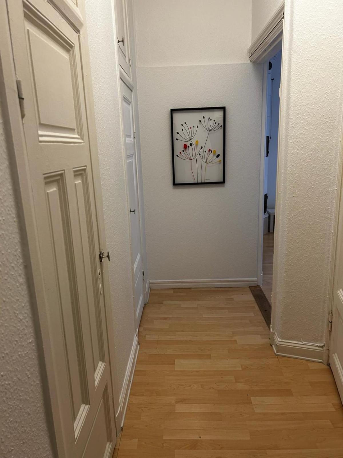 Metropolitan Haven In Stockholm City! 911 Bagian luar foto